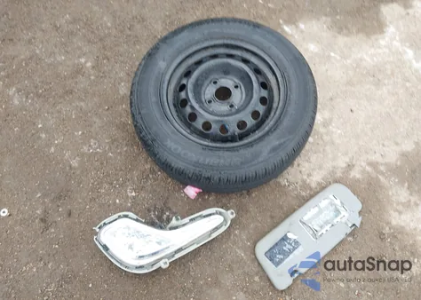 2011 Ford Edge Sel from USA, damaged, VIN 2FMDK3JC4BBA05592